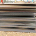 ASTM A588 Weathering Resistant Steel Plate